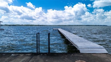 Lake Lot For Sale in Mabank, Texas