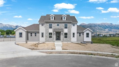 Utah Lake Home For Sale in Lehi Utah