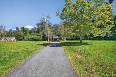 Lake Lafayette Home For Sale in Tallahassee Florida