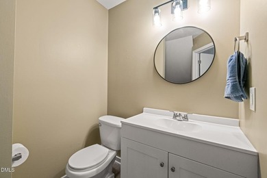 Welcome to this charming end-unit townhome in the desirable - photo 15