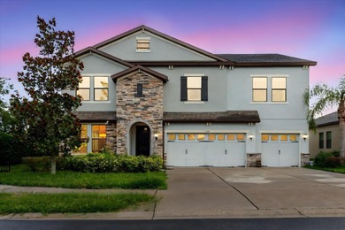 Lake Parker - Polk County Home For Sale in Lakeland Florida