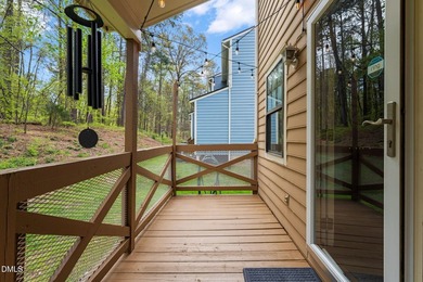 Welcome to this charming end-unit townhome in the desirable - photo 22