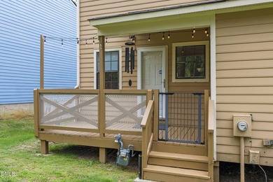 Welcome to this charming end-unit townhome in the desirable - photo 23