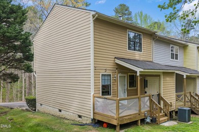 Welcome to this charming end-unit townhome in the desirable - photo 24