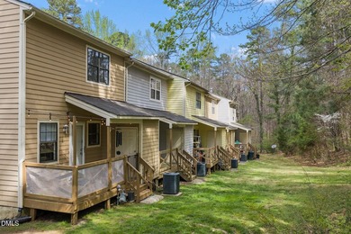 Welcome to this charming end-unit townhome in the desirable - photo 25