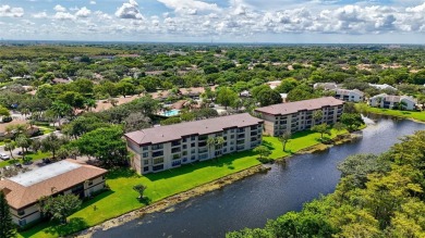 Lake Condo Sale Pending in Coconut Creek, Florida