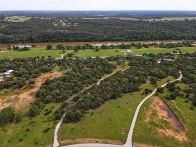 Brazos River - Palo Pinto County Acreage For Sale in Mineral Wells Texas