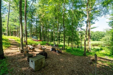 Lake Acreage For Sale in Chippewa Falls, Wisconsin