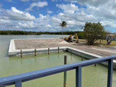 Lake Lot Off Market in Other, Florida