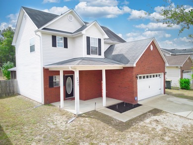 Silver Lake - Okaloosa County Home For Sale in Crestview Florida