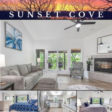 Lake Condo For Sale in Branson, Missouri