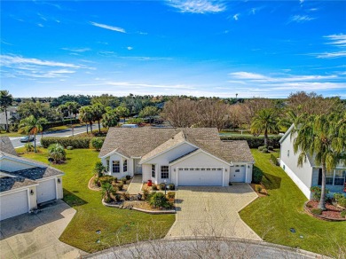 Lake Home For Sale in The Villages, Florida