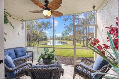 Lake Home For Sale in Naples, Florida