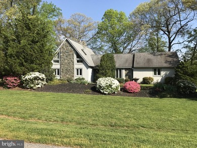 (private lake, pond, coastal) Home For Sale in Upper Marlboro Maryland