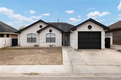 Rio Grande River  Home For Sale in Roma Texas