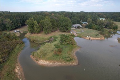 Toledo Bend Reservoir Acreage For Sale in Many Louisiana