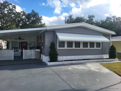 Lake Ruby - Polk County Home For Sale in Winter Haven Florida