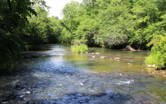 Nottley River Lot For Sale in Murphy North Carolina