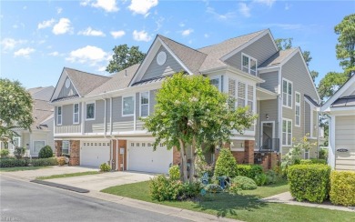 Lake Home For Sale in Virginia Beach, Virginia