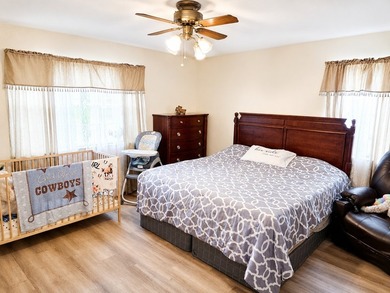 Just minutes from Lake Whitney, McCown Valley Park, day use and - photo 12