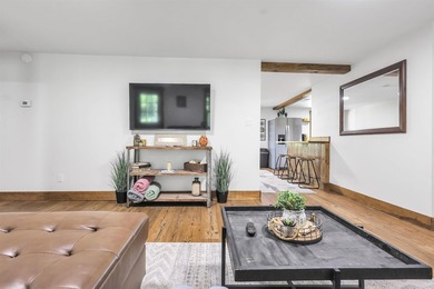 This completely remodeled 4 bedroom 2 bath, fully furnished home - photo 14