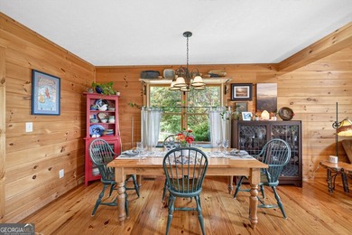 Rare opportunity in Coosawattee River Resort to own a true - photo 14