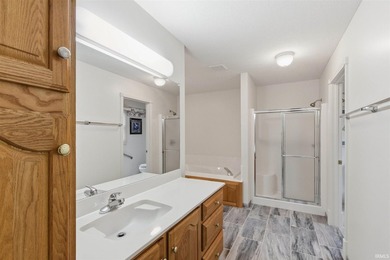 Set on a beautiful 1-acre cul-de-sac lot on Bloomington's - photo 15