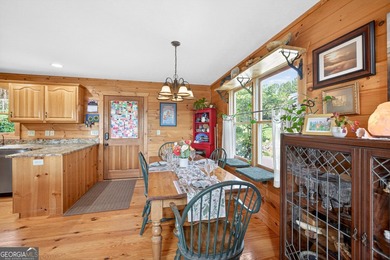Rare opportunity in Coosawattee River Resort to own a true - photo 15