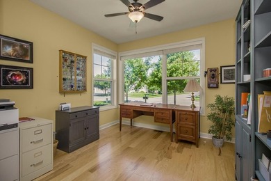 Single-level living with water views and a walk-out basement! - photo 5