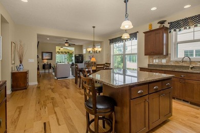 Single-level living with water views and a walk-out basement! - photo 6