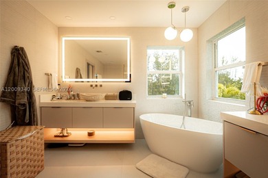 Welcome to this stunning fully renovated two-story residence in - photo 17