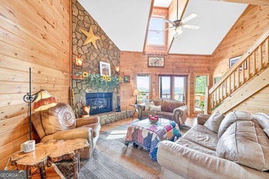 Rare opportunity in Coosawattee River Resort to own a true - photo 19