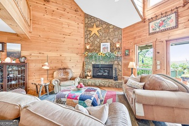 Rare opportunity in Coosawattee River Resort to own a true - photo 20