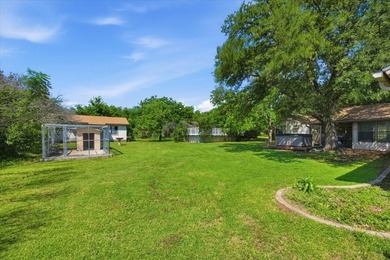Just minutes from Lake Whitney, McCown Valley Park, day use and - photo 21