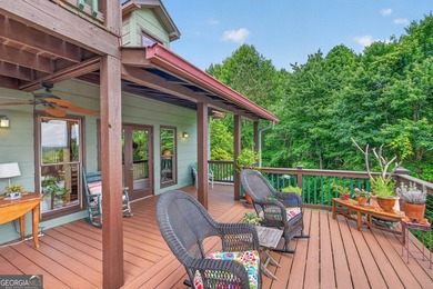 Rare opportunity in Coosawattee River Resort to own a true - photo 23