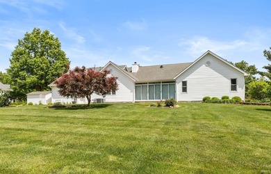Set on a beautiful 1-acre cul-de-sac lot on Bloomington's - photo 25