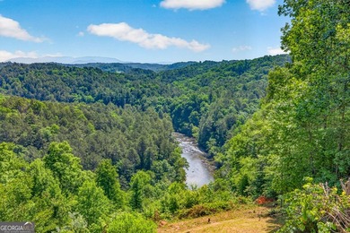 Rare opportunity in Coosawattee River Resort to own a true - photo 25