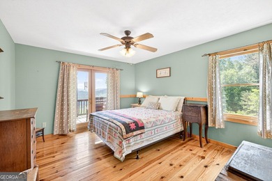 Rare opportunity in Coosawattee River Resort to own a true - photo 26