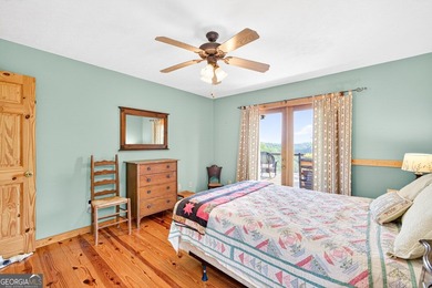 Rare opportunity in Coosawattee River Resort to own a true - photo 27