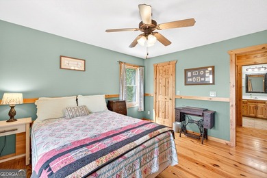 Rare opportunity in Coosawattee River Resort to own a true - photo 28