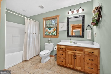 Rare opportunity in Coosawattee River Resort to own a true - photo 29