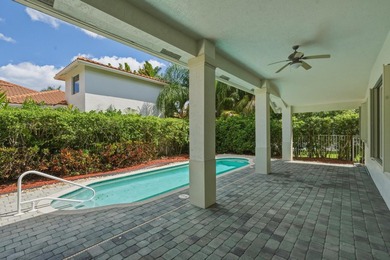 Located in the gated Hunters Pointe subdivision of Weston Hills - photo 31