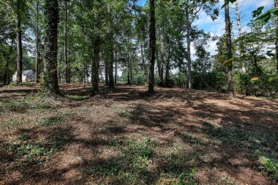 Lake Hartwell Lot Under Contract in Anderson South Carolina