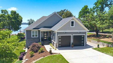 Where history, craftsmanship, and Lake Norman living converge - photo 2