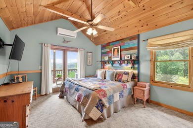 Rare opportunity in Coosawattee River Resort to own a true - photo 32