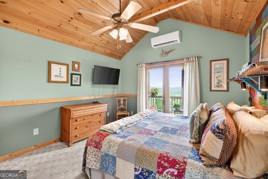 Rare opportunity in Coosawattee River Resort to own a true - photo 33