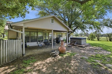 Just minutes from Lake Whitney, McCown Valley Park, day use and - photo 33