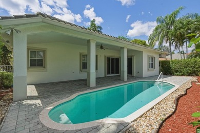 Located in the gated Hunters Pointe subdivision of Weston Hills - photo 33