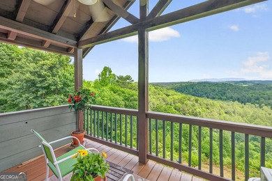 Rare opportunity in Coosawattee River Resort to own a true - photo 34