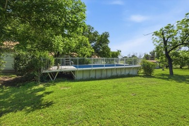 Just minutes from Lake Whitney, McCown Valley Park, day use and - photo 34